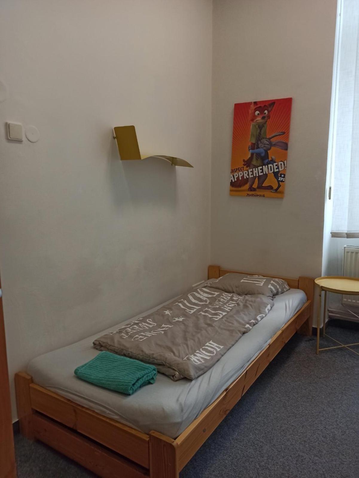 Cozy Rooms, 10 Min By Walk To The Center Brno Exteriér fotografie