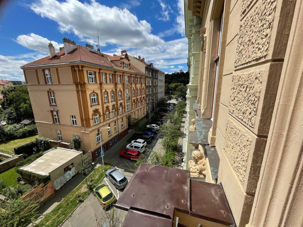 Cozy Rooms, 10 Min By Walk To The Center Brno Exteriér fotografie