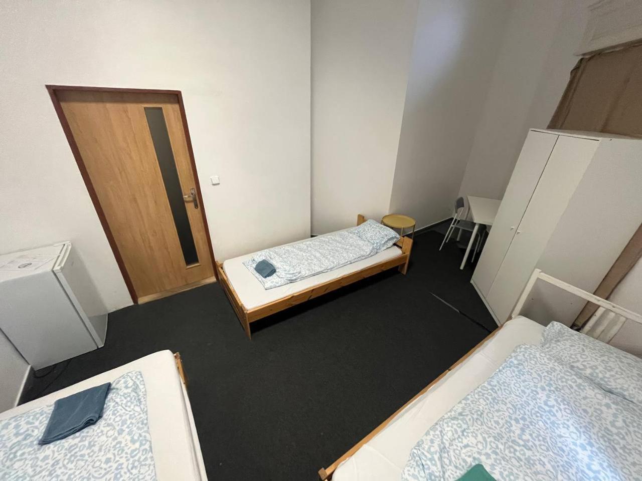 Cozy Rooms, 10 Min By Walk To The Center Brno Exteriér fotografie